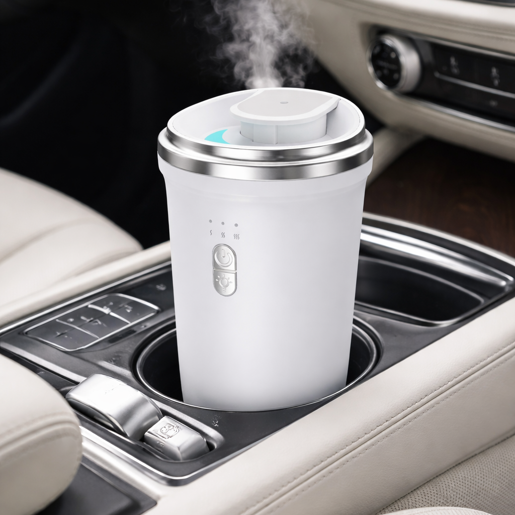 Car Diffusers