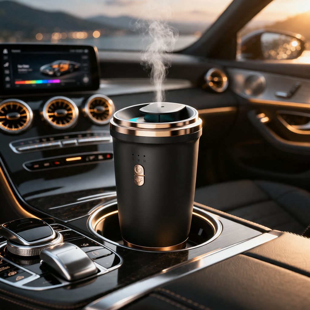 Car Diffusers