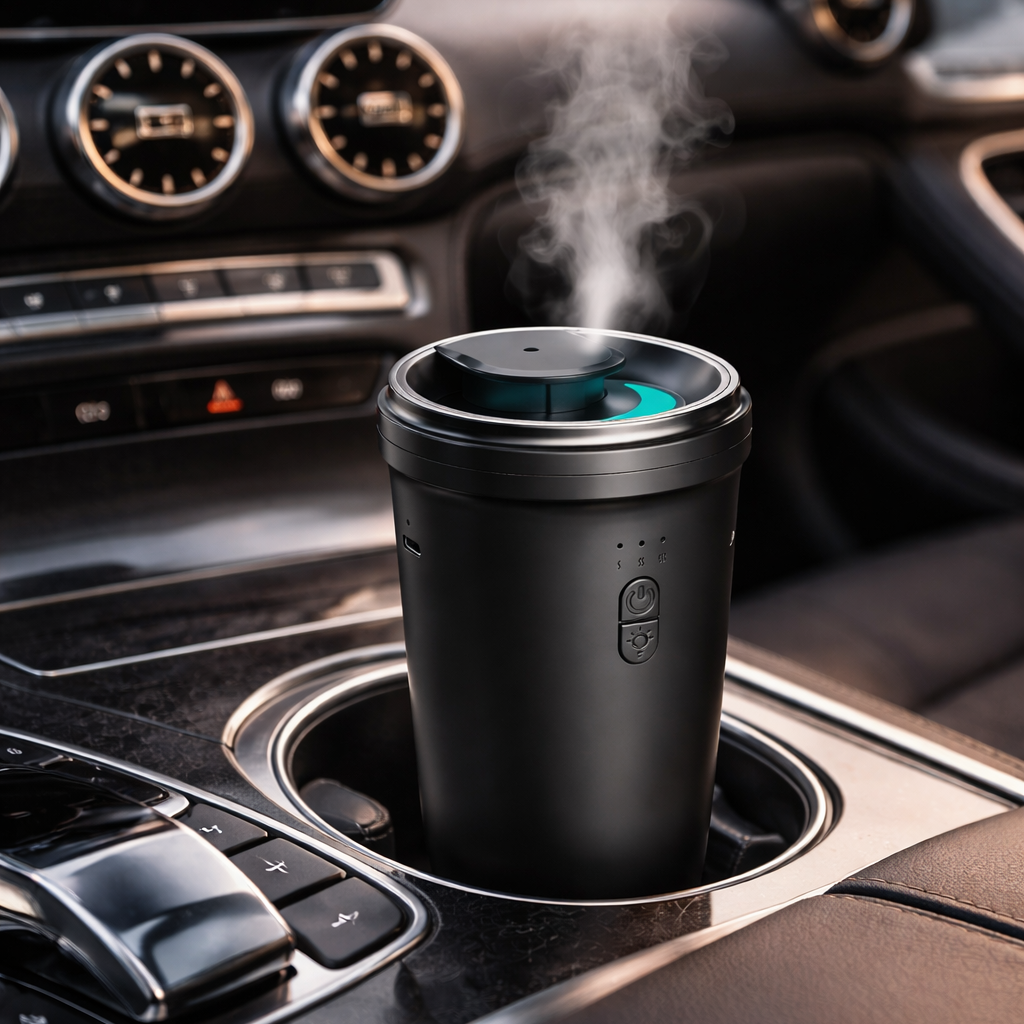 Car Diffusers