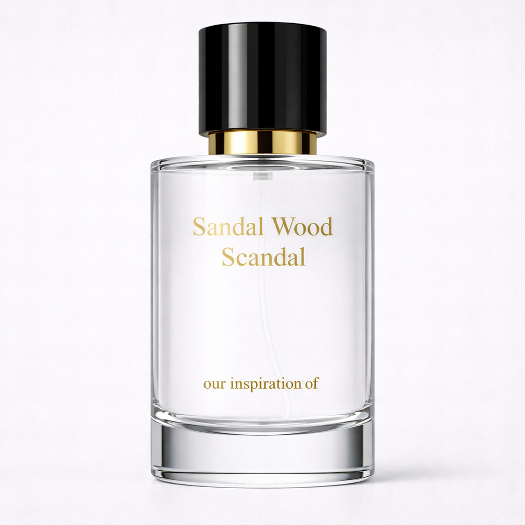 SC-SANDALWOOD SCANDAL