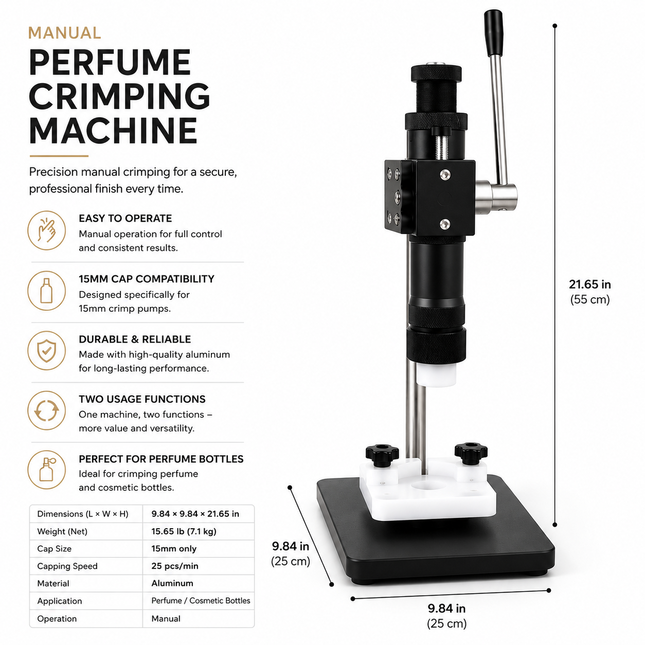Crimping Machine