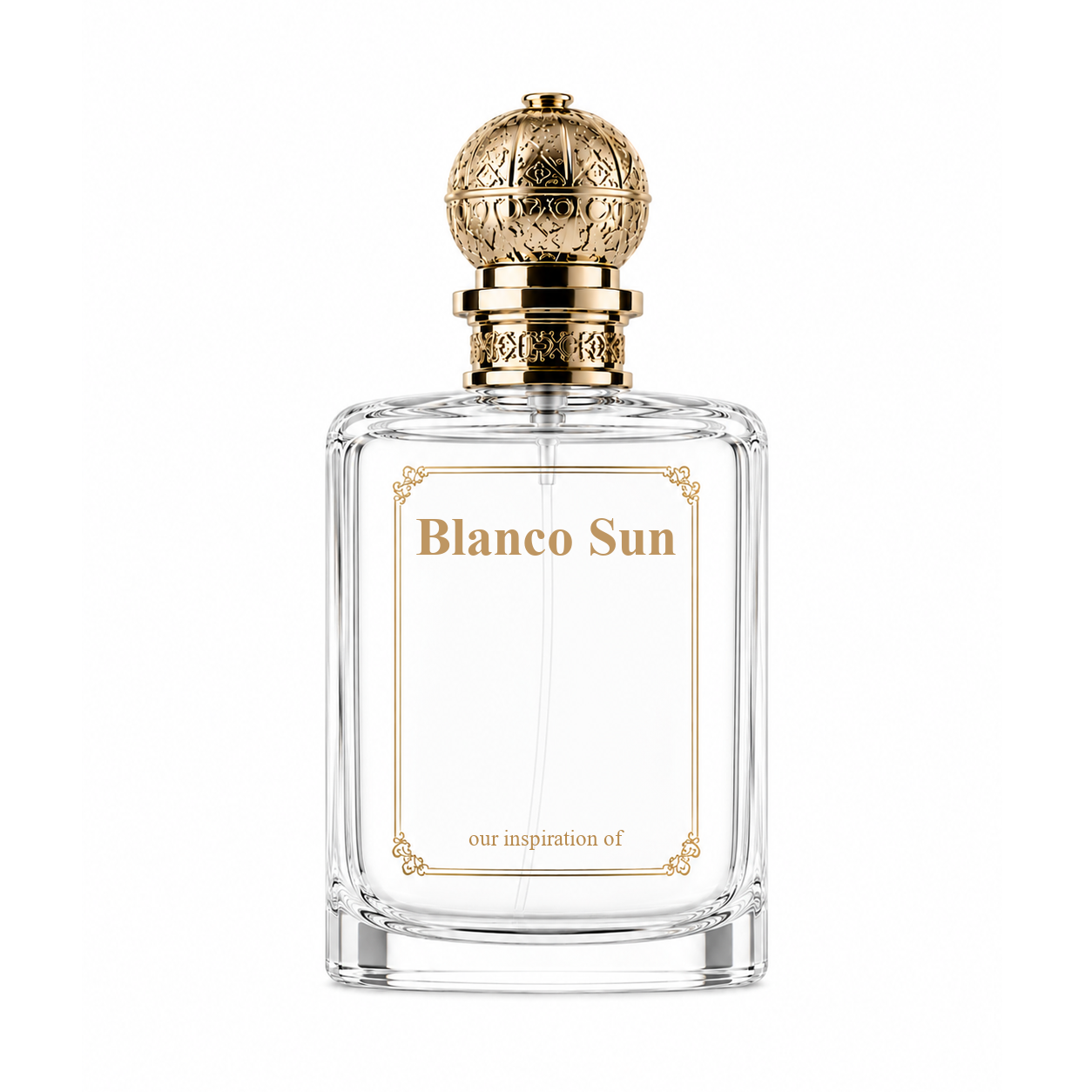 SC-Blanco Sun