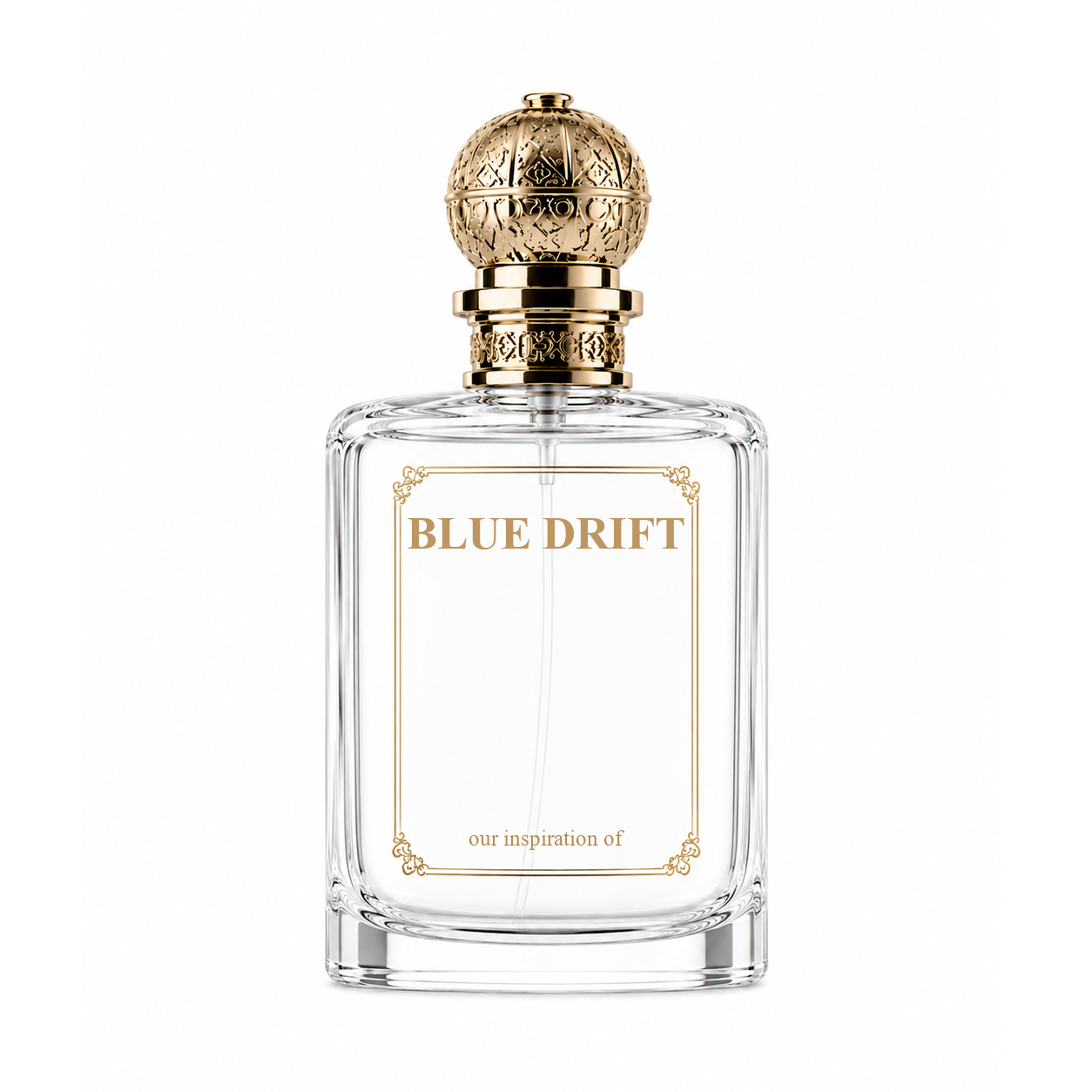 SC-BLUE DRIFT