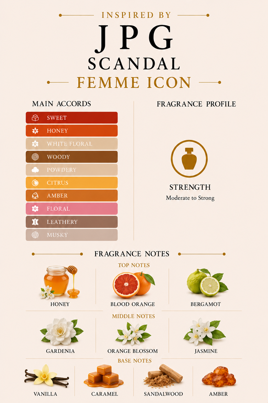 SC-FEMME ICON