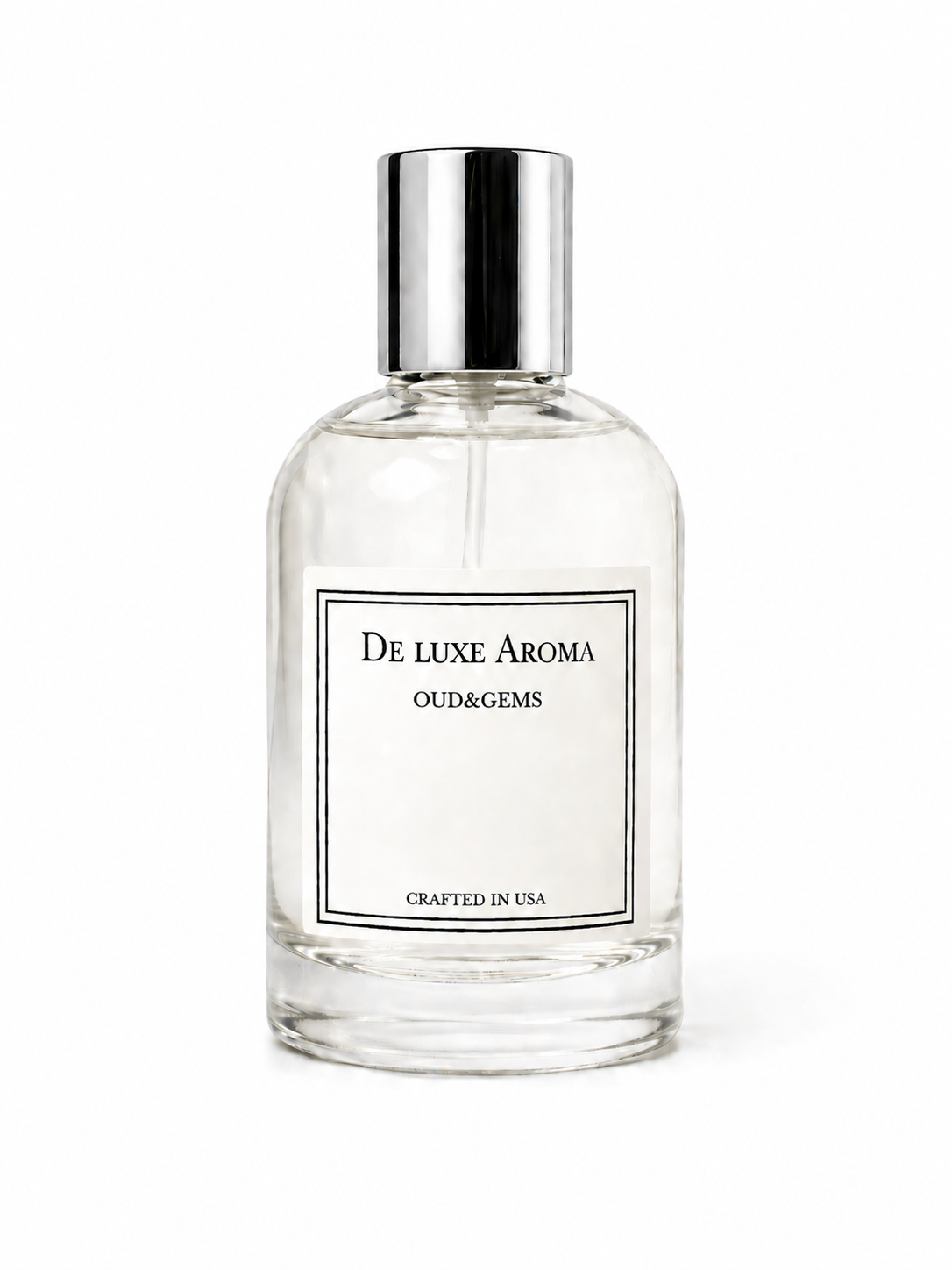 RS-Oud & Gems