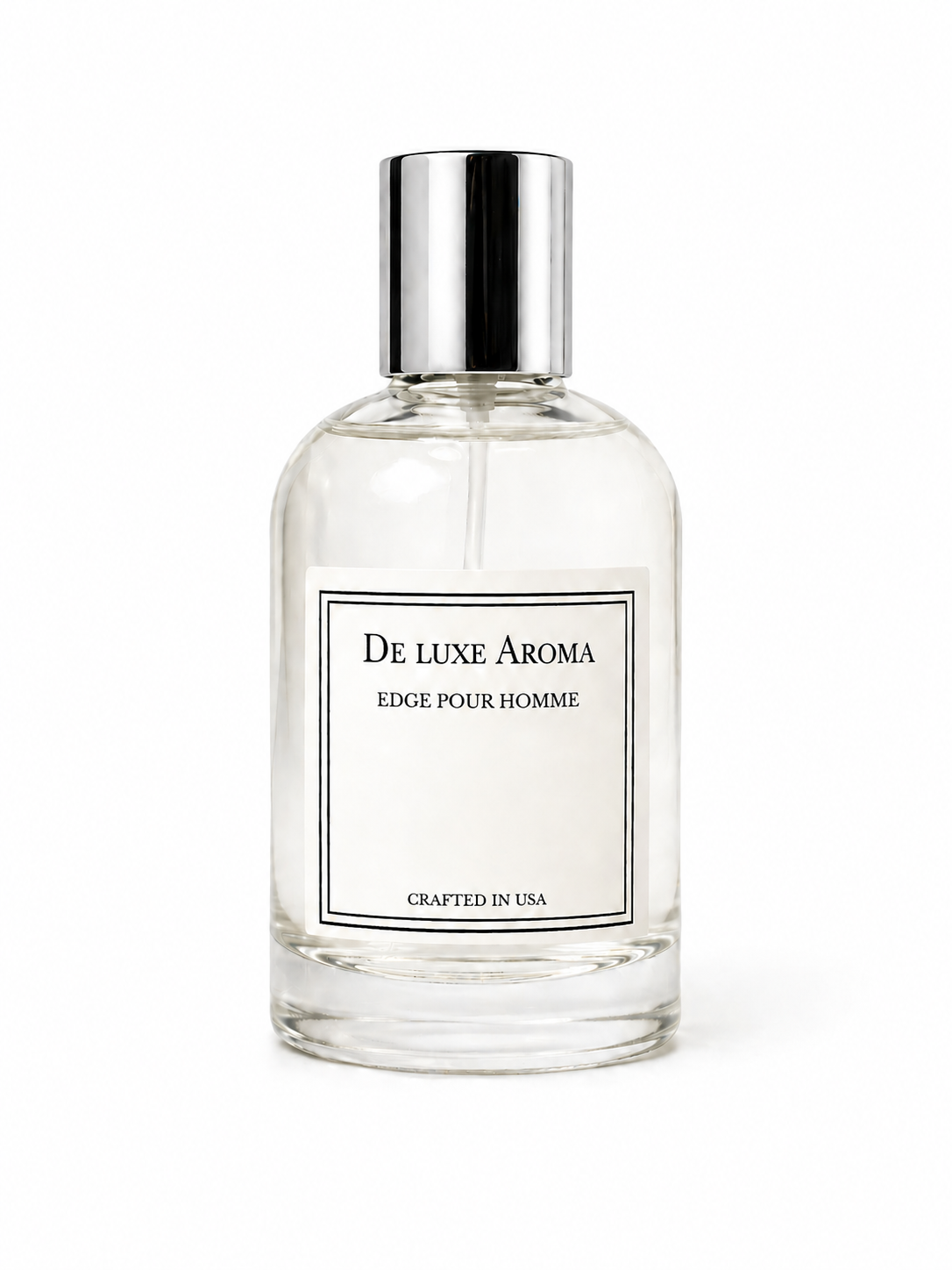 RS-Edge Pour Homme