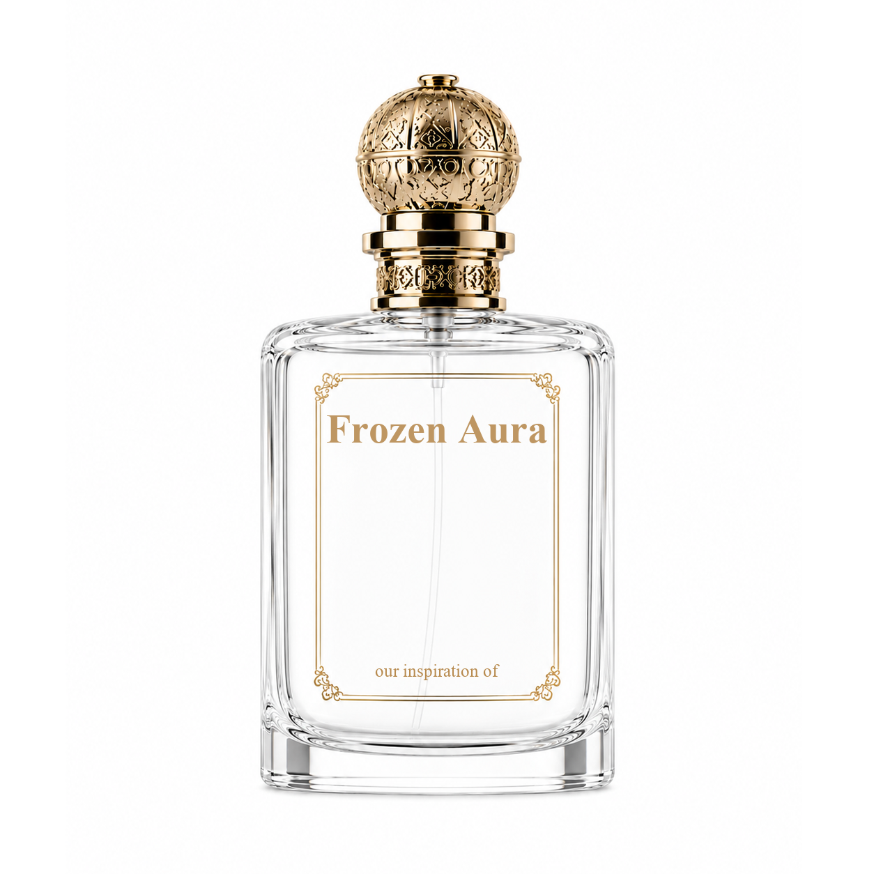 SC-Frozen Aura