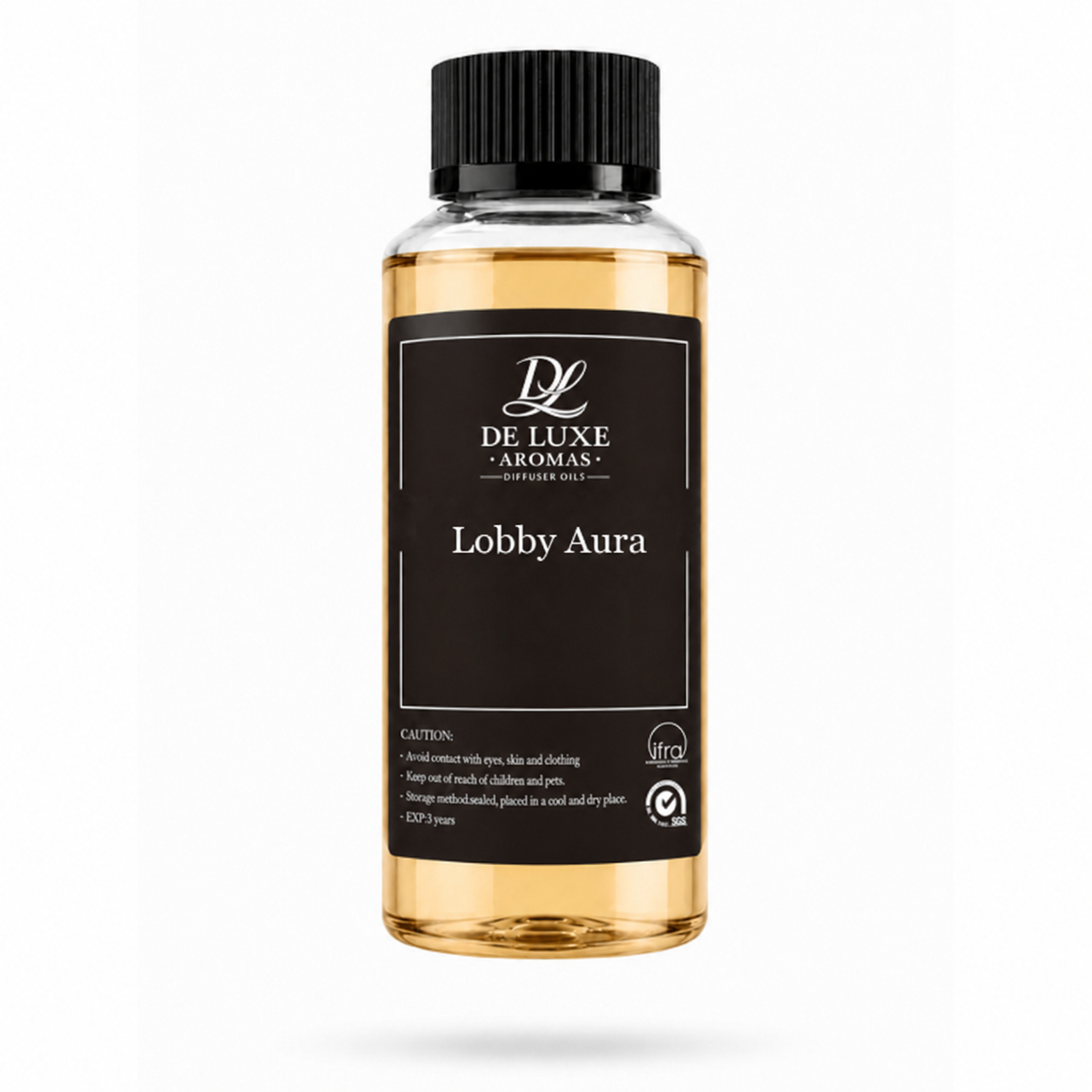 Lobby Aura