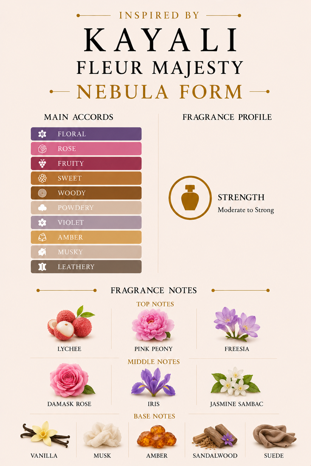 SC-NEBULA FORM