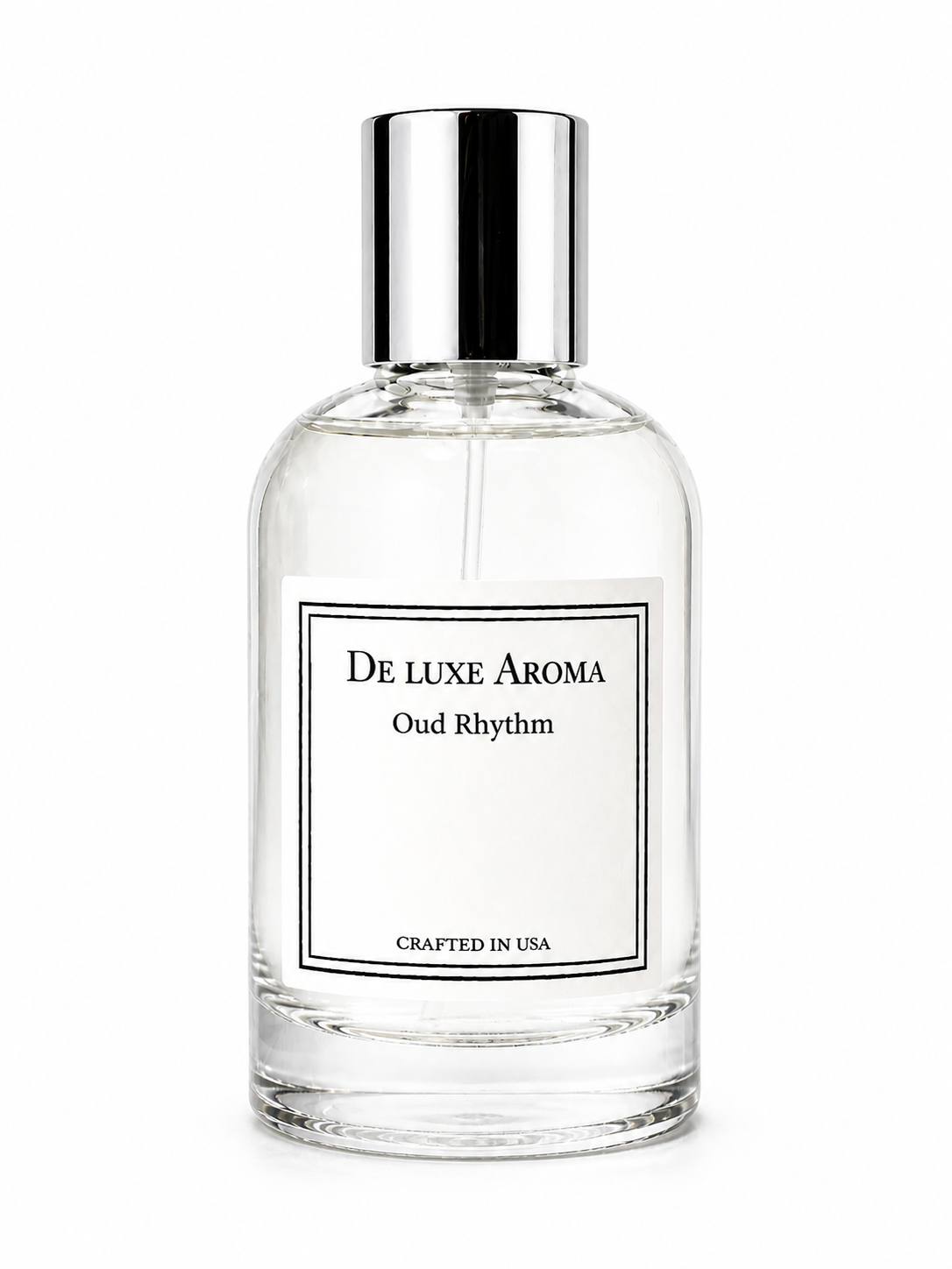 RS-Oud Rhythm