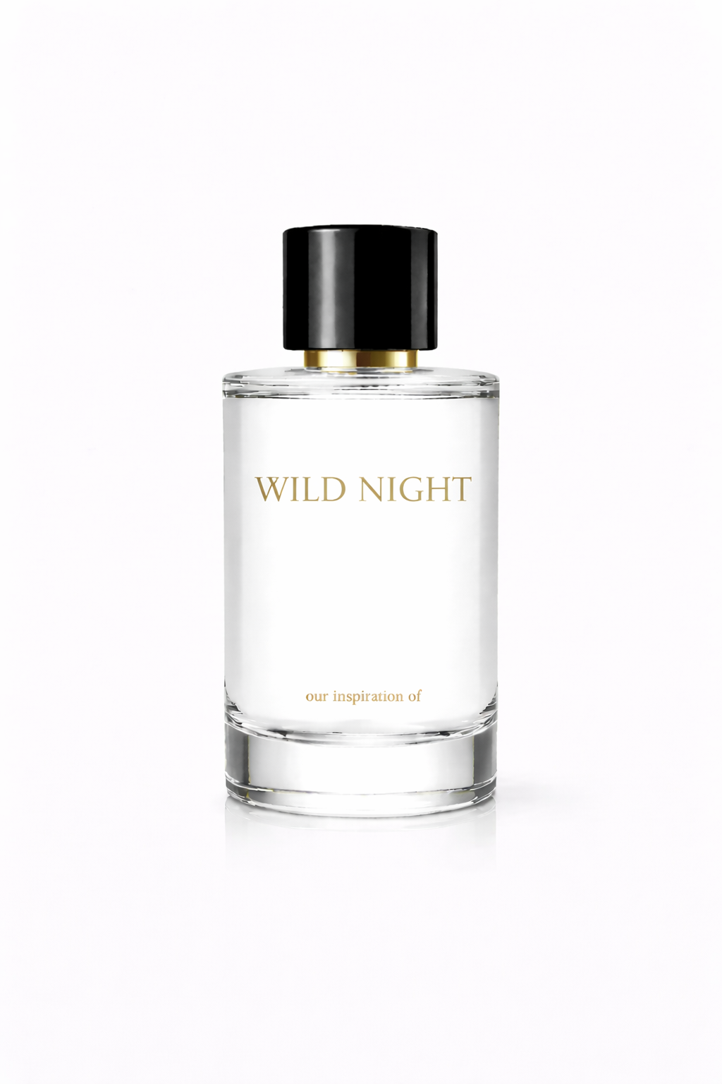 SC-WILD NIGHT
