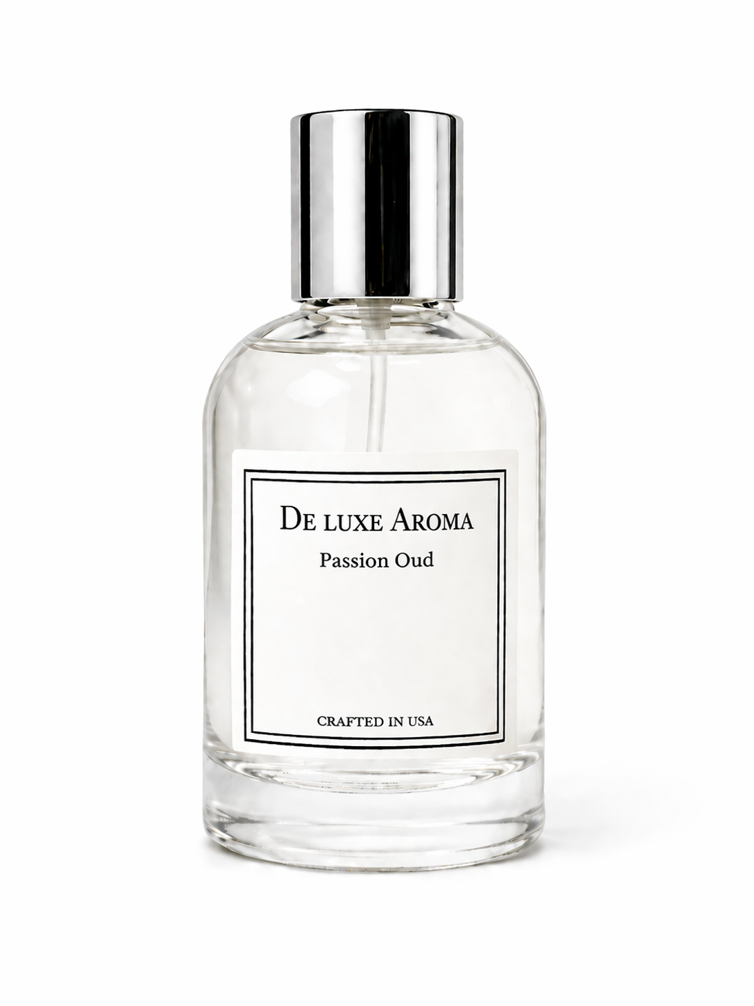RS-Passion Oud