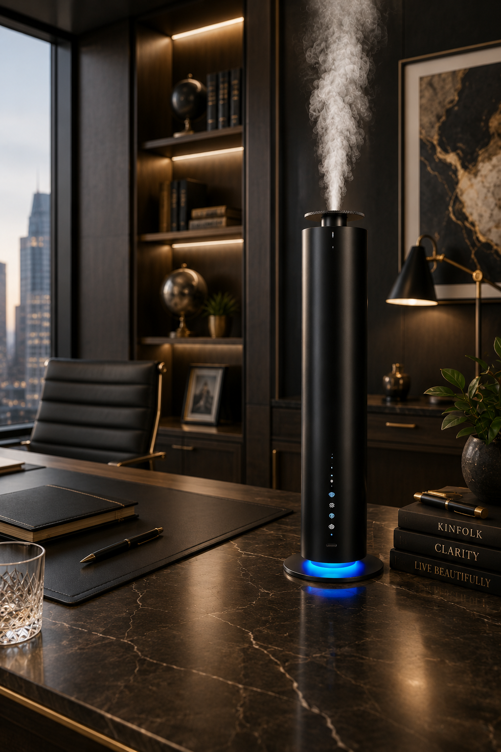 Home Aroma Diffuser