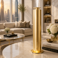 R-01-Gold Aroma Diffuser