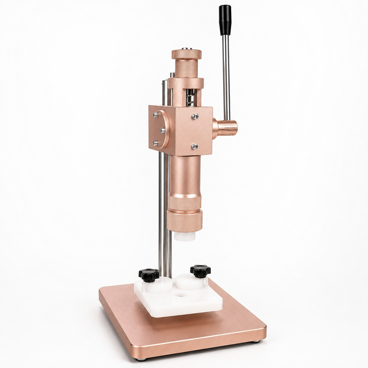 Crimping Machine