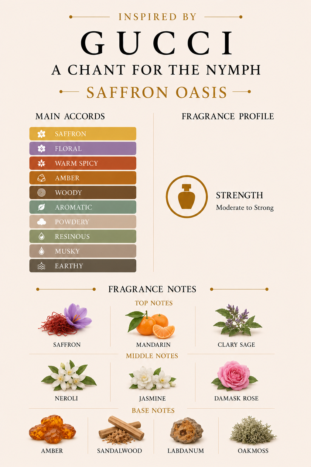 SC-SAFFRON OASIS