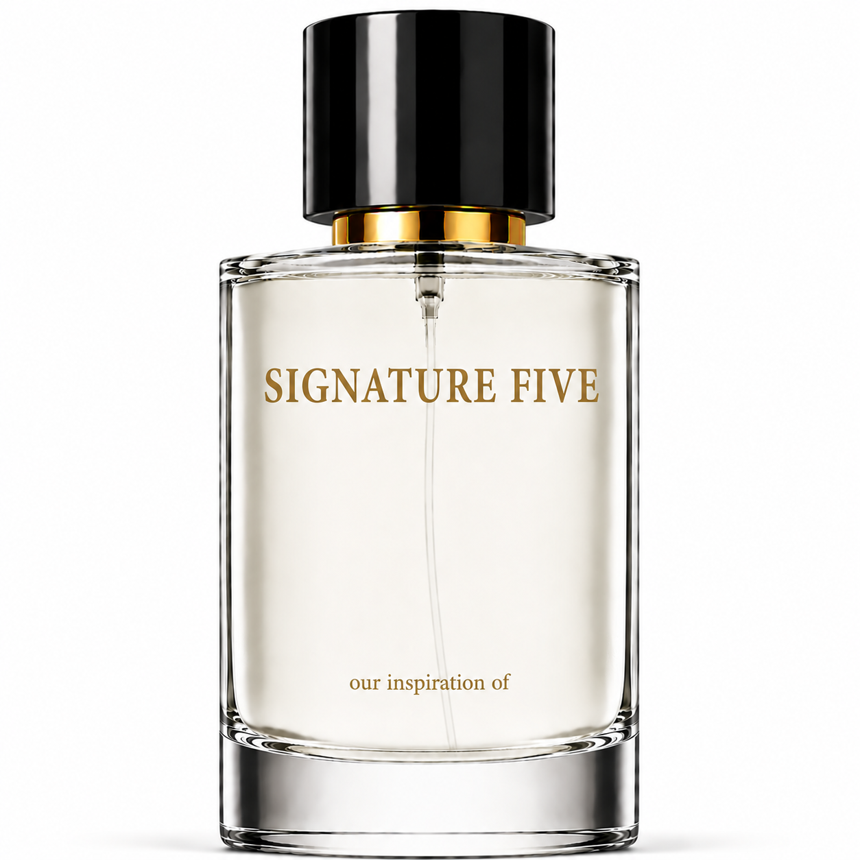 SC-Signature Five