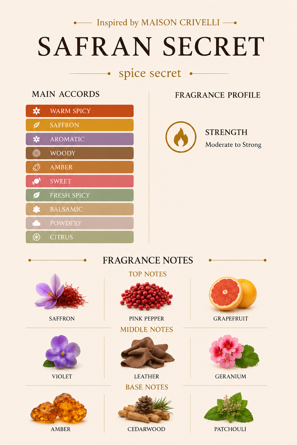 SC-SPICE SECRET