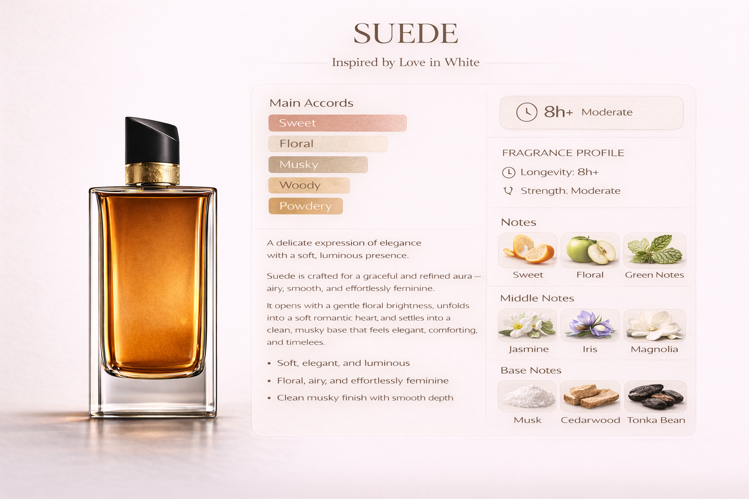 Suede