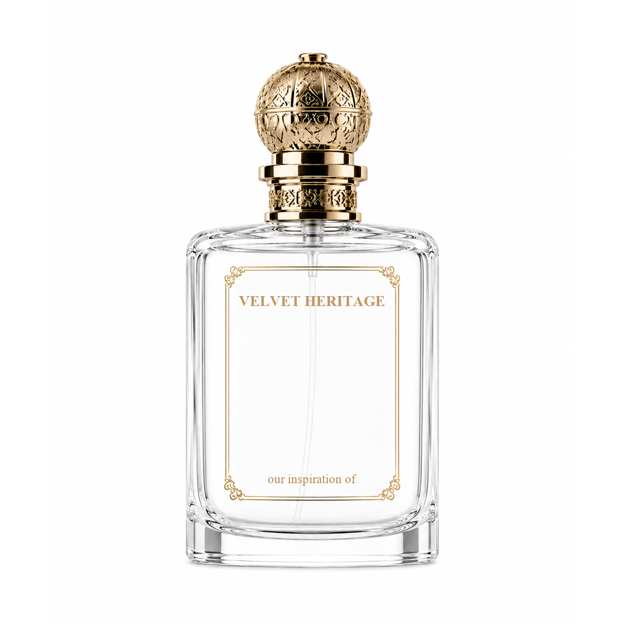 SC-VELVET HERITAGE