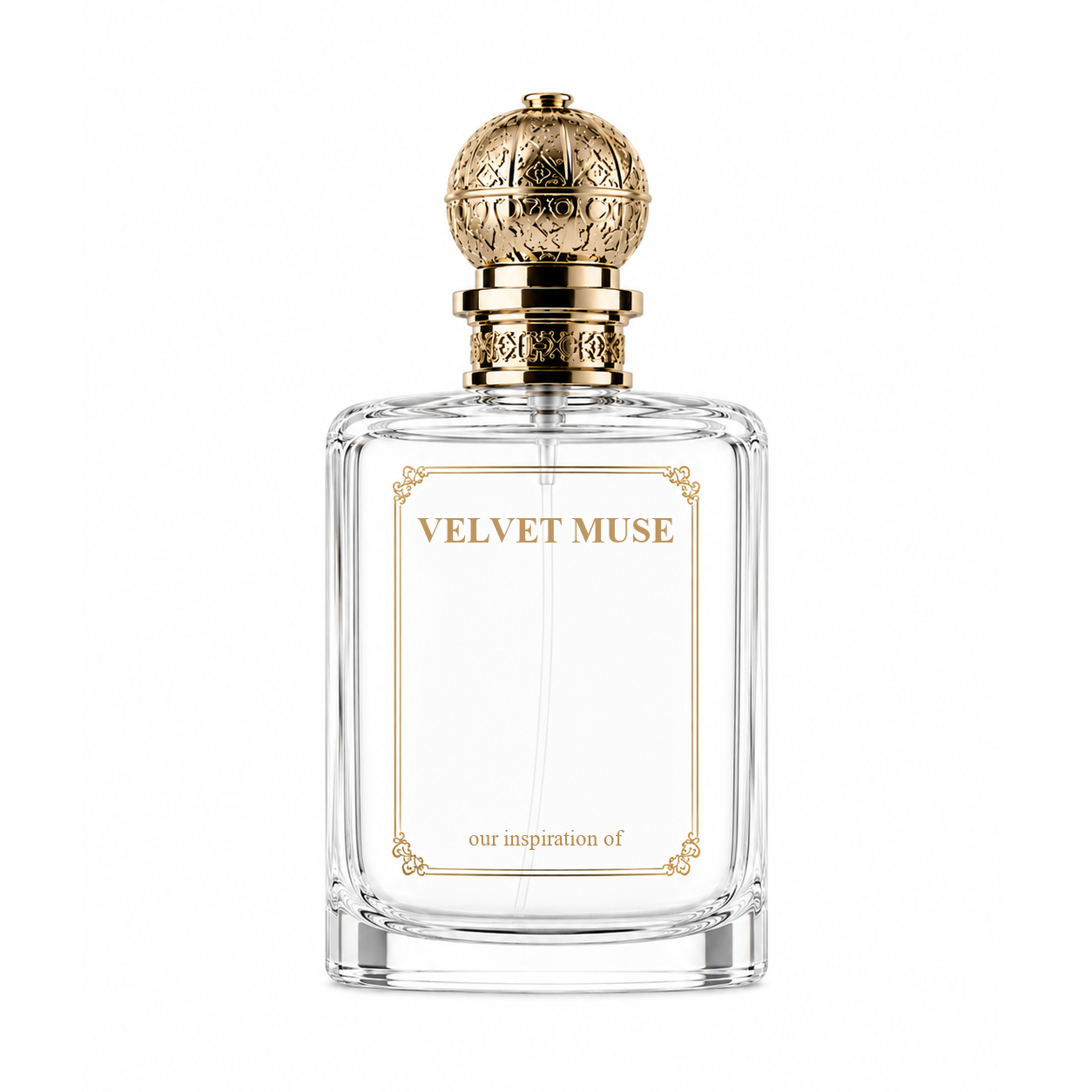 SC-VELVET MUSE