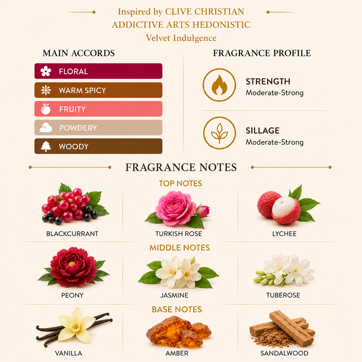 SC-Irrestible Flower