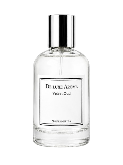 RS-Velvet Oud