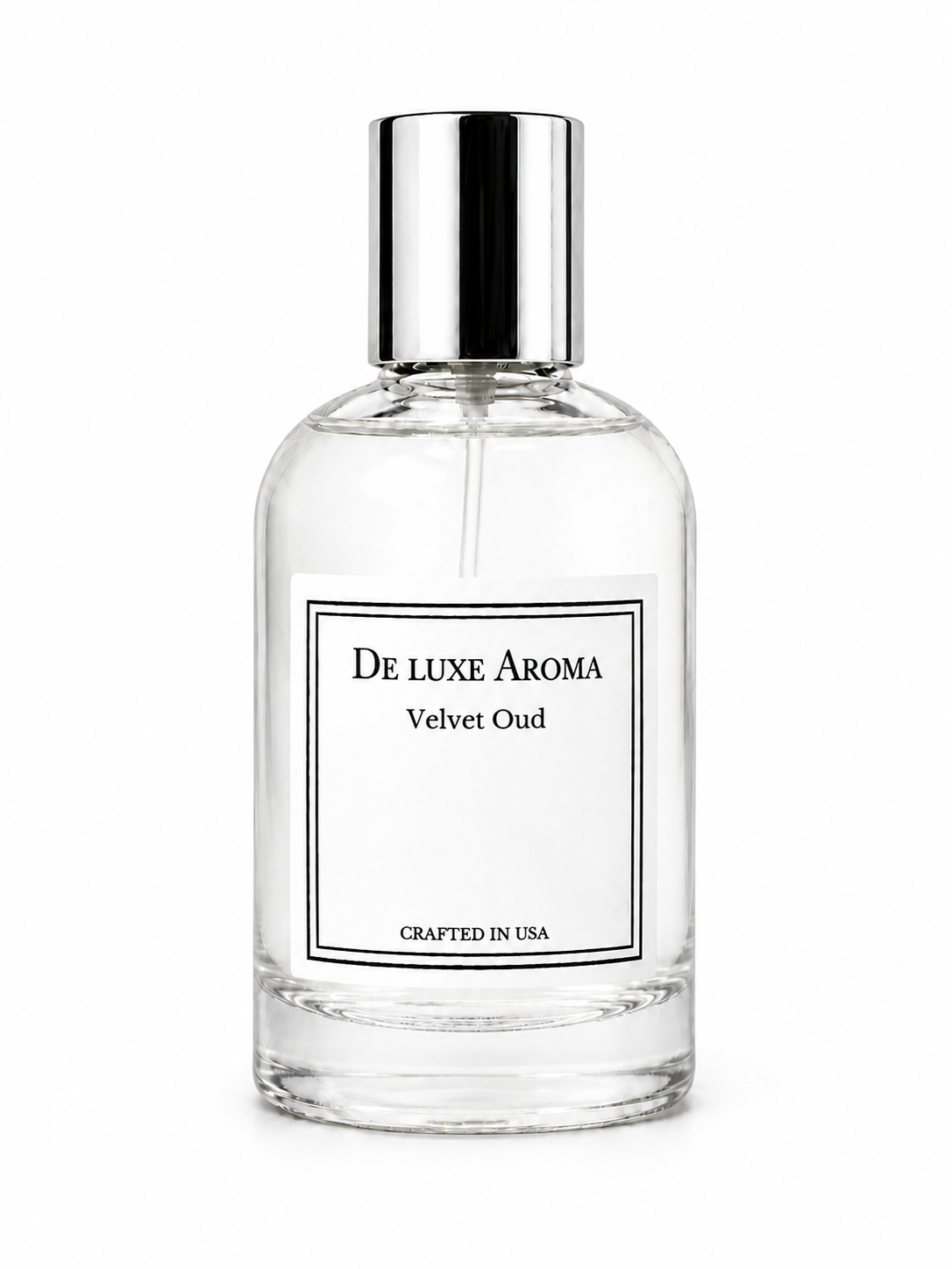 RS-Velvet Oud